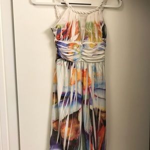 Arden B summer dress